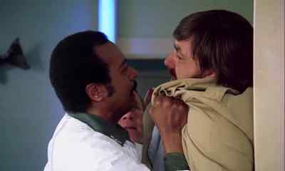 Colonel!
Colonel Peckem, please, sir! - The Crazies