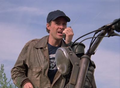 Colonel, Colonel,
they're moving out. - The A-Team