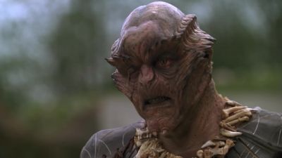 Colonel, everyone. - Stargate SG-1