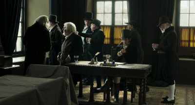 Colonel Fletcher, - Peterloo