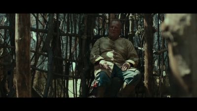 Colonel Fourier, I'm sorry. - Django