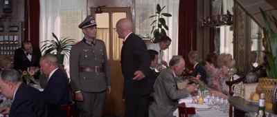 Colonel Grau?
Yes. - The Night of the Generals