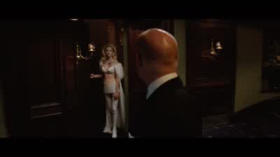 - Colonel Hendry? - X Men: First Class