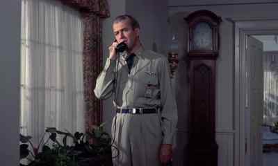 - Colonel Holland. - Strategic Air Command