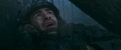 Colonel, I don't think I'm gonna make it, sir. - War for the Planet of the Apes
