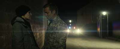Colonel, I know
how it sounds. - Risen