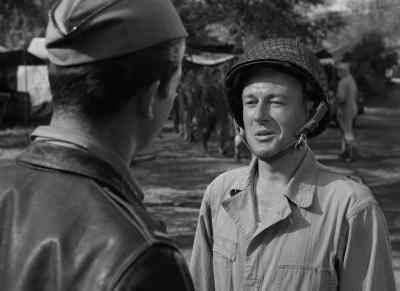 - Colonel in yet?
- Not yet, sir. - Objective, Burma!
