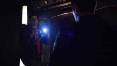 Colonel , this is Scott.
l need you to get
down here right away. - Stargate Universe