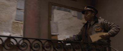 Colonel!
It's from Mission Control. - Red Tails