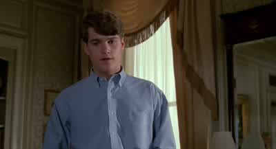 Colonel, it's no rush. - Scent of a Woman