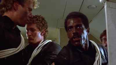 Colonel, it's the Major! - The Delta Force