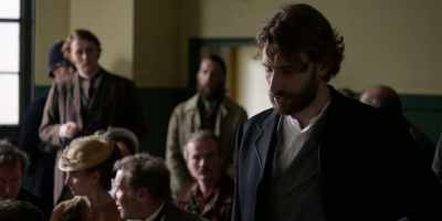 Colonel Jackson,
it is completely understandable - The English Game