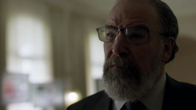 Colonel Jefrani. - Homeland