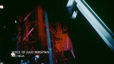 Colonel John Glenn
was awakened at 2:20 a.m. Eastern Time - The Real Right Stuff