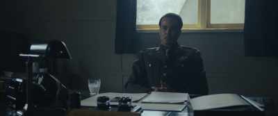Colonel LeMay has us in his sights. - Masters of the Air