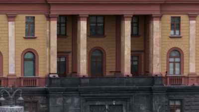 Colonel Mikhail Lyubimov recalls a seduction - KGB - The Sword and the Shield