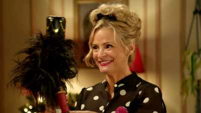 Colonel Nutley! - At Home with Amy Sedaris