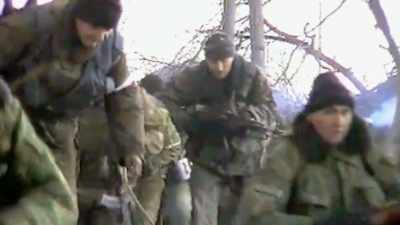 Colonel Petrushin was dispatched - KGB - The Sword and the Shield