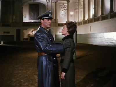Colonel Podhajsky? - Miracle of the White Stallions