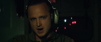 Colonel Powell, ma'am... - Eye in the Sky
