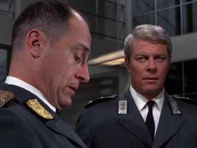 Colonel. - Mission: Impossible