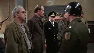 Colonel - Nuremberg