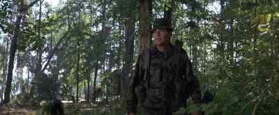 Colonel? - The Green Berets