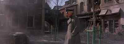 Colonel. - Battle of the Bulge
