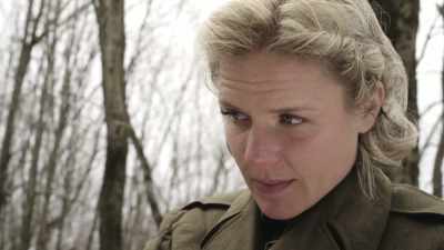 Colonel, - Huntress