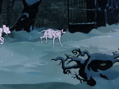Colonel? - One Hundred and One Dalmatians