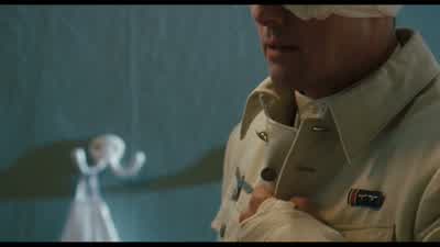 Colonel. - Valkyrie