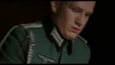 Colonel. - Valkyrie