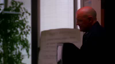 Colonel... - NCIS
