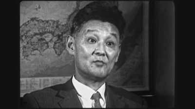 COLONEL SABURO:
On the following day,
August 7th, - Hiroshima and Nagasaki: 75 Years Later