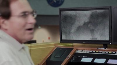 Colonel Shepard - Sharknado 3: Oh Hell No!