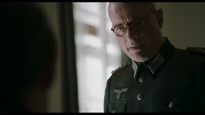 Colonel Stauffenberg was explicit. - Valkyrie