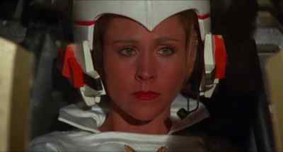 Colonel, take it down, straight down,
that engine retros! - Buck Rogers in the 25th Century