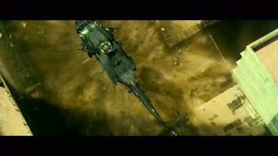 Colonel they're shooting at usColonel they're shooting at usWell shoot back - Black Hawk Down