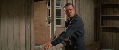 Colonel Von Luger - The Great Escape