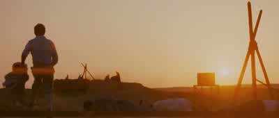 Colonel! - Indiana Jones and the Raiders of the Lost Ark