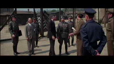 COLONEL WALDRON,
YOU KNOW HERR ENDER. - Victory
