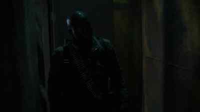 Colonel Weaver sent me
to spell you. - Falling Skies