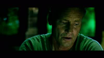 Colonel, what is going on down there? - Black Hawk Down