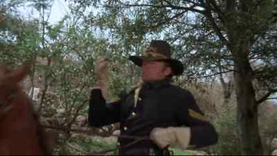 - Colonel.
- What is it? - Rio Lobo