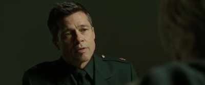 Colonel, for what it's worth,
I think my father's dead. - Ad Astra