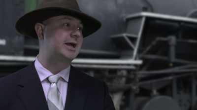 Colonel, it will never
turn on a dime like our 109s. - Rocket Hunter