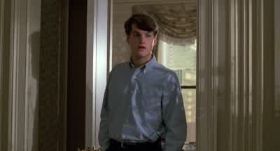 Colonel, you all right? - Scent of a Woman