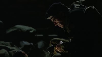 Colonel Zukhov. - Stargate SG-1