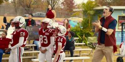- COLONELS PLAYER: Ready?
- (COLONELS GRUNT) - The Underdoggs