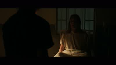 Color me your color, darling I know who you are - The Conjuring: The Devil Made Me Do It